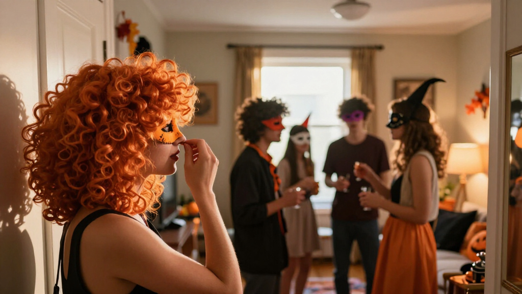 14 Best Halloween Costume Wigs for Easy Character Transformations in 2027