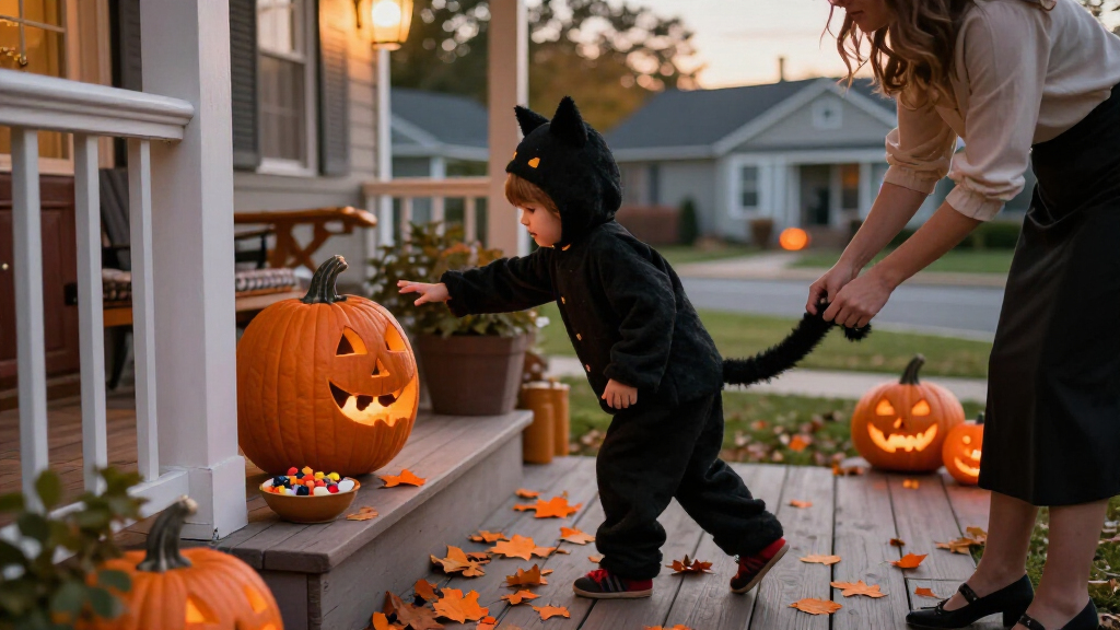 14 Best Halloween Costumes for Kids in 2027