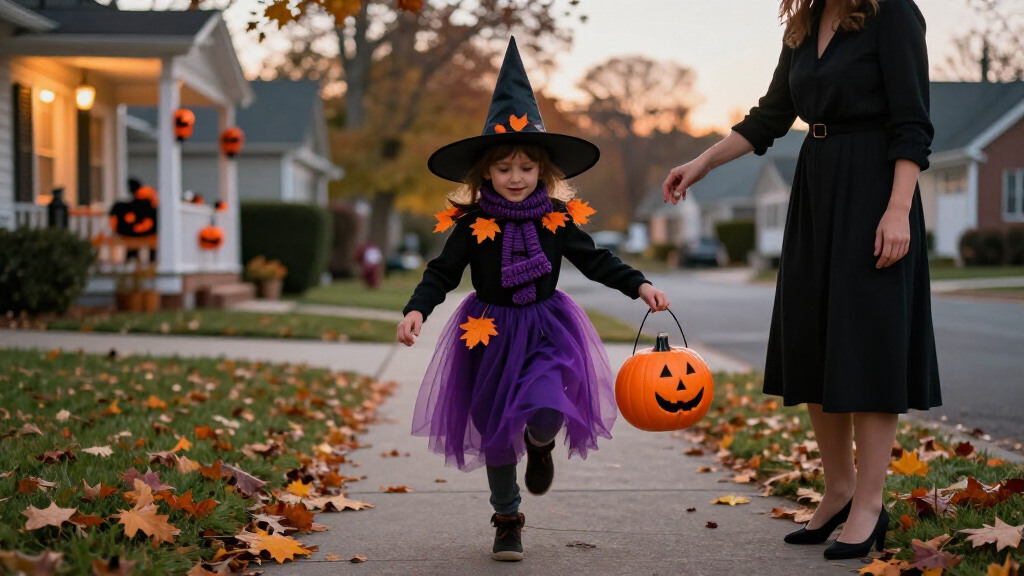 14 Best Halloween Costumes for Kids in 2027