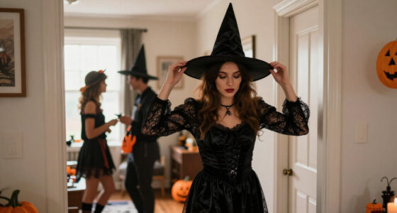 14 Best Halloween Costumes for Women in 2027