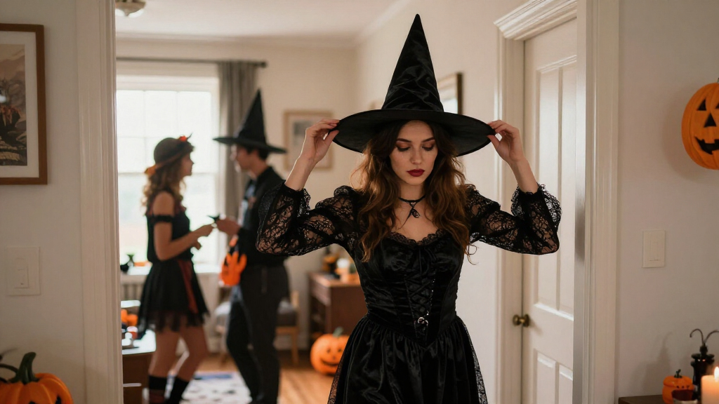 14 Best Halloween Costumes for Women in 2027