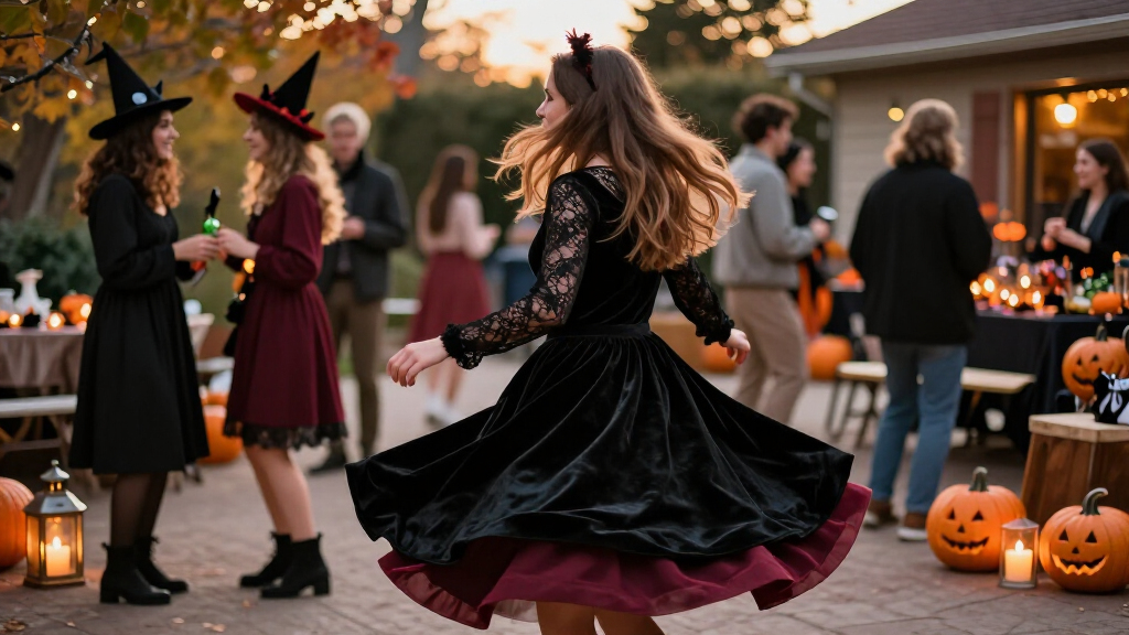 14 Best Women's Halloween Costume Dresses for 2027