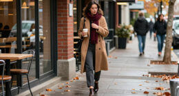 15 Best Fall Work Wardrobe Staples for 2027