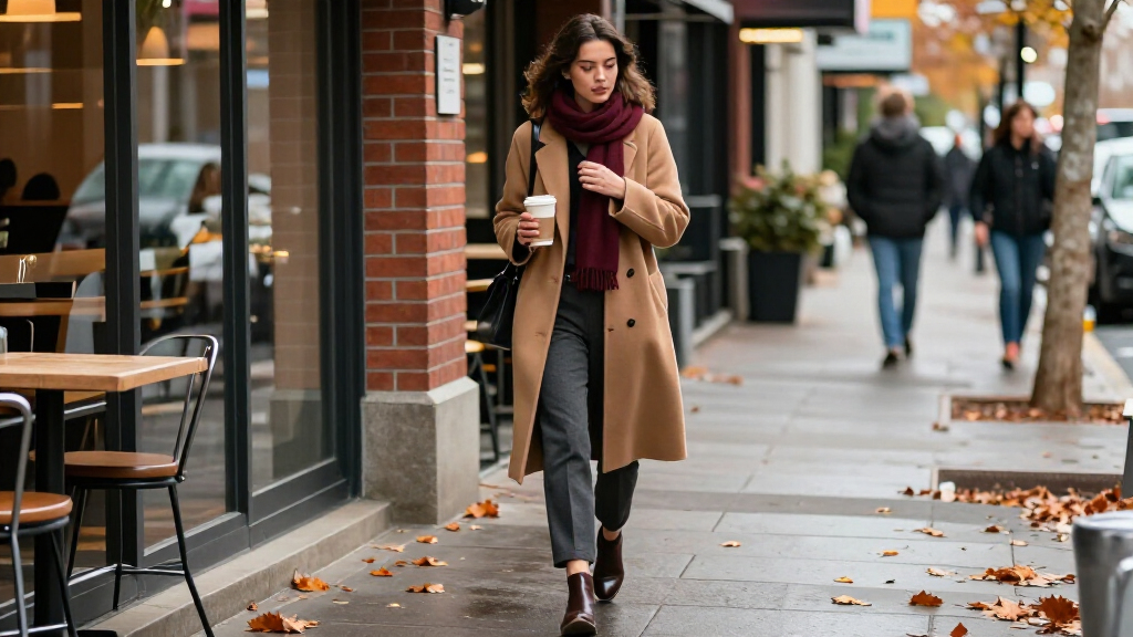 15 Best Fall Work Wardrobe Staples for 2027