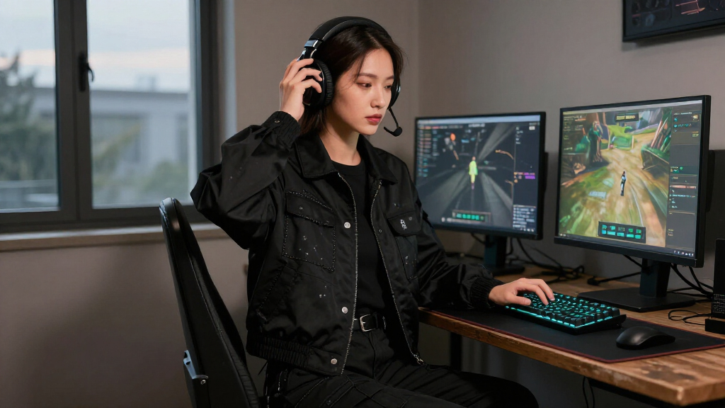 15 Best Gaming Workwear Apparel for 2027