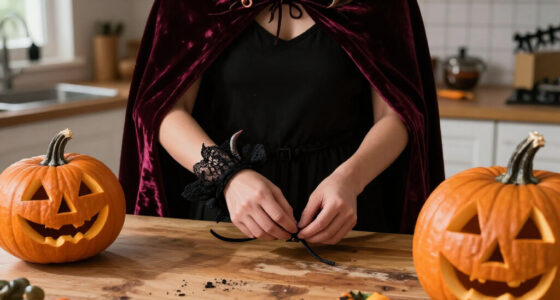 15 Best Halloween Accessories for Adults in 2027