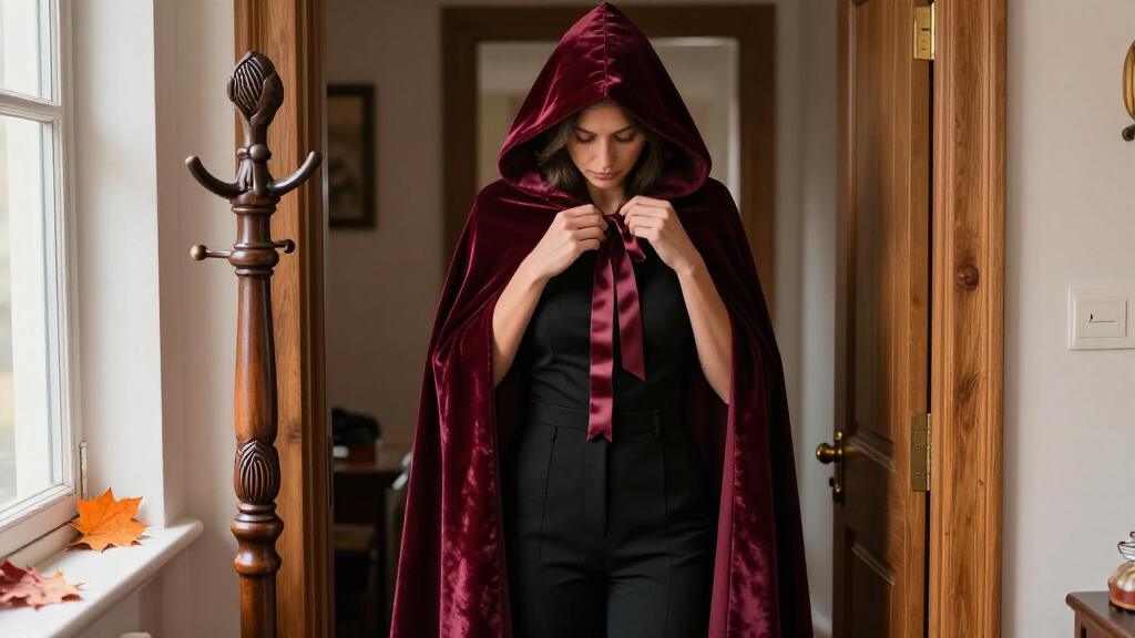 15 Best Halloween Capes for Adults in 2027