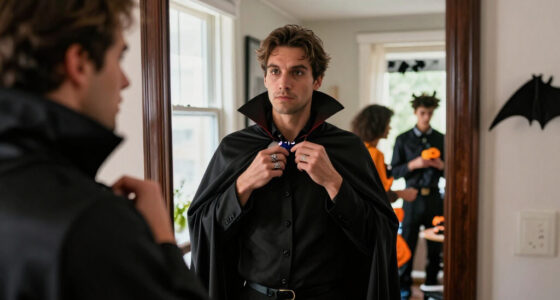 15 Best Halloween Costume Accessories for Men in 2027