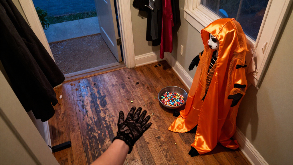15 Best Halloween Costume Gloves for Standout Looks in 2027