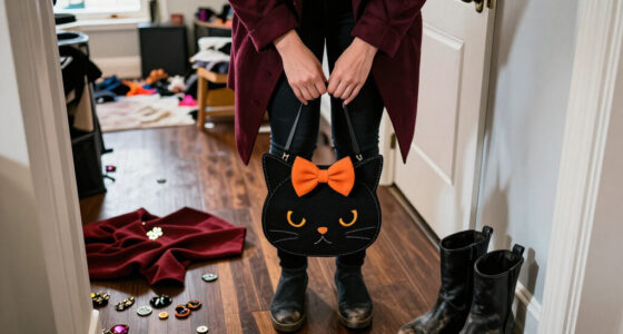 15 Best Halloween Costume Handbags for 2027