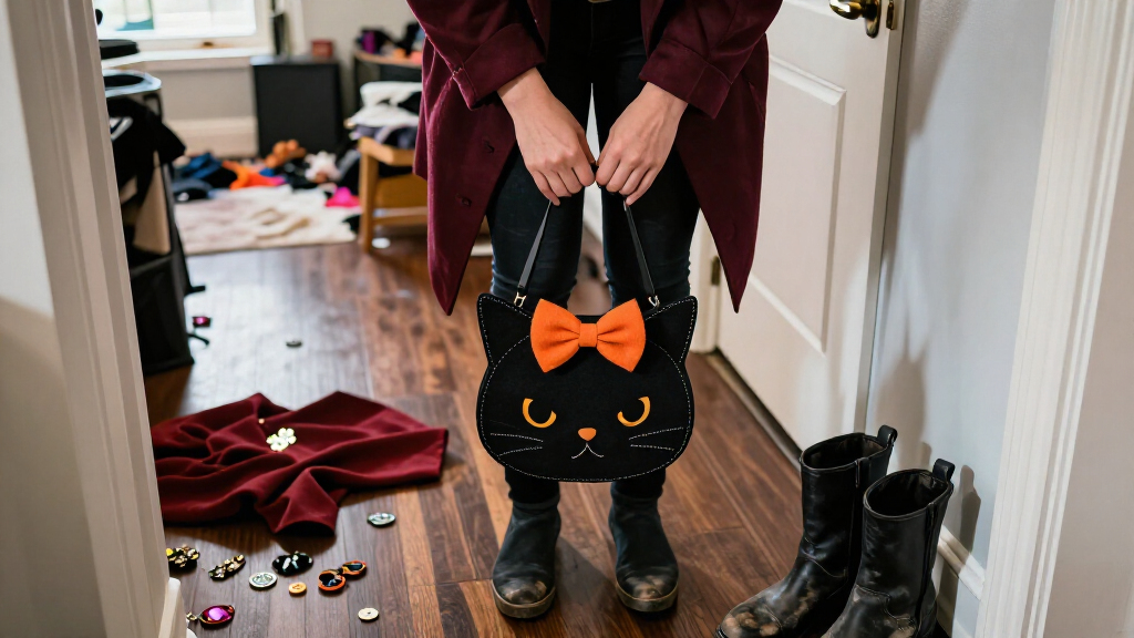 15 Best Halloween Costume Handbags for 2027