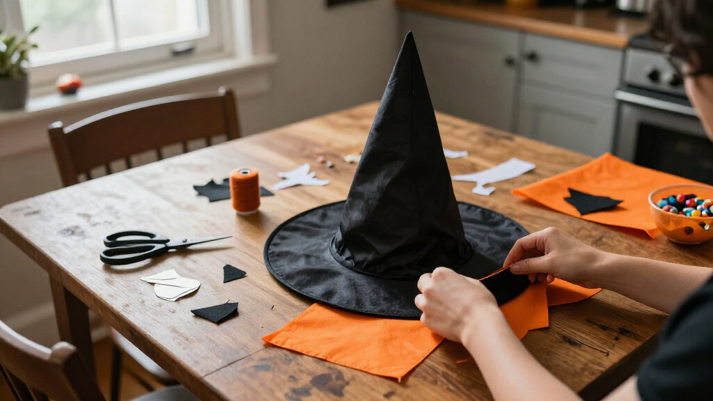 15 Best Halloween Costume Hats for Easy, Playful Costumes in 2027