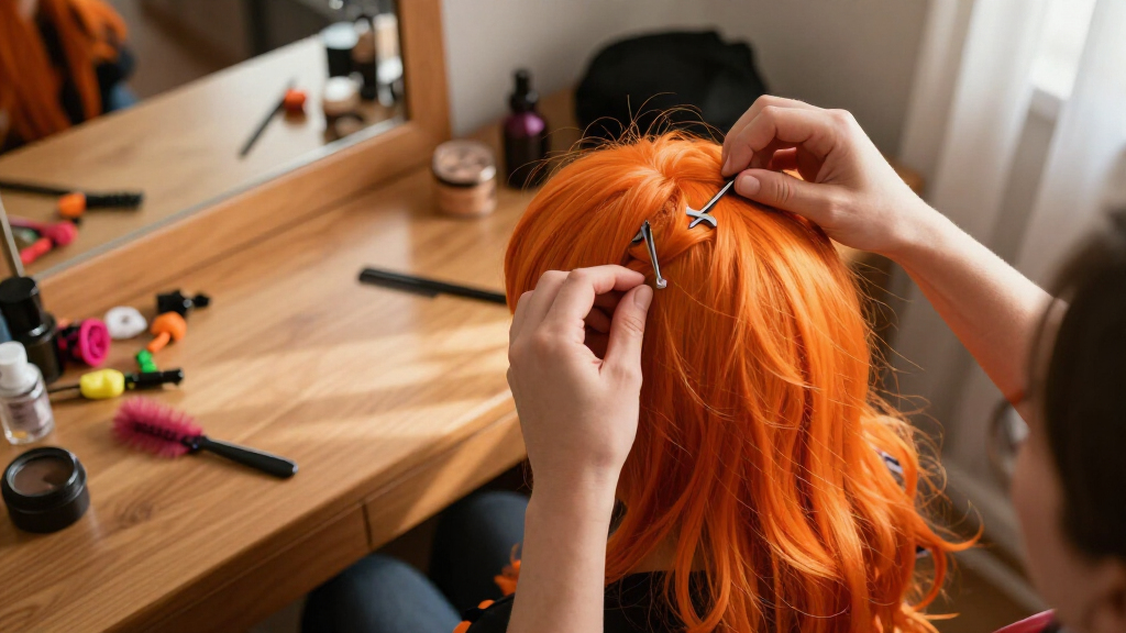 15 Best Halloween Costume Wigs for Standout Costumes in 2027