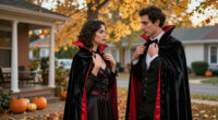 15 Best Halloween Costumes for Couples in 2027