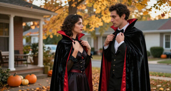 15 Best Halloween Costumes for Couples in 2027