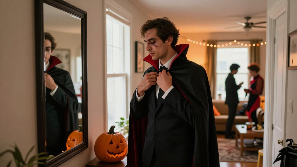 15 Best Halloween Costumes for Men in 2027