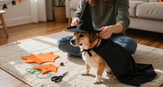 15 Best Halloween Costumes for Pets in 2027