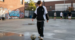 15 Best Umbro Streetwear Clothing for Everyday Style in 2027