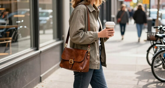 15 Best Women's Everyday Crossbody Bags for 2027