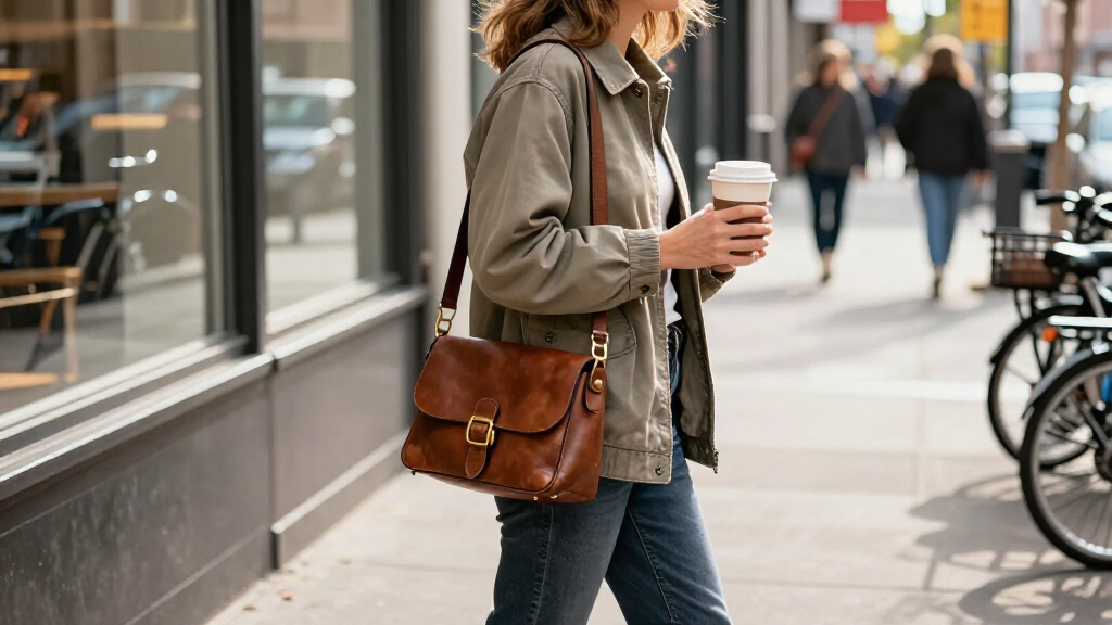 15 Best Women's Everyday Crossbody Bags for 2027