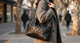 15 Best Women's Quilted Shoulder Bags for Everyday Use in 2027