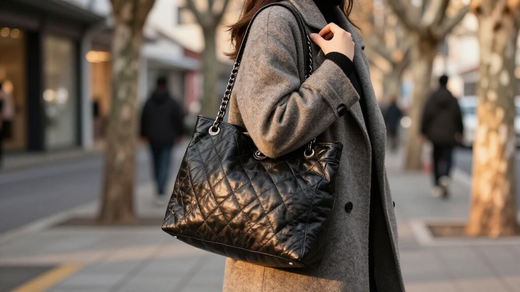 15 Best Women's Quilted Shoulder Bags for Everyday Use in 2027