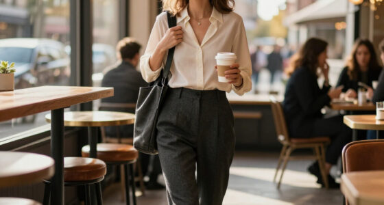 15 Best Women's Workwear for Polished, Comfortable Workdays in 2027