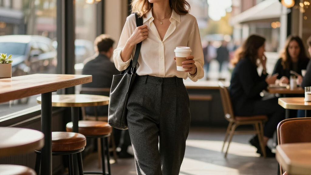 15 Best Women's Workwear for Polished, Comfortable Workdays in 2027