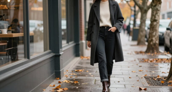 25 Minimalist Fall Staples Worth Shopping On Amazon