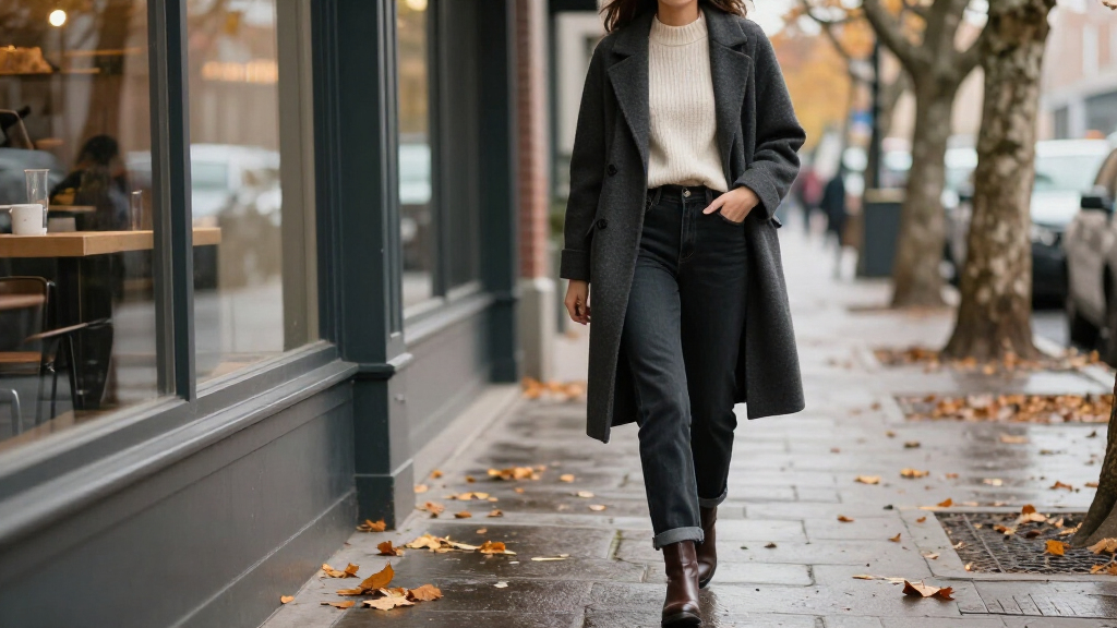 25 Minimalist Fall Staples Worth Shopping On Amazon
