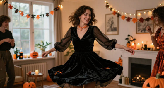 3 Best Halloween Party Dresses for Women in 2027