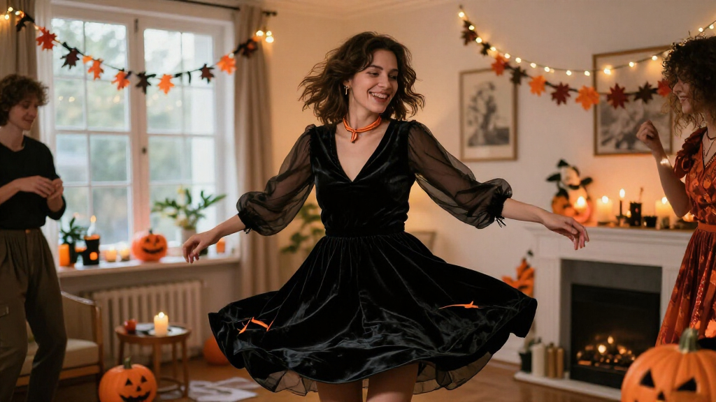 3 Best Halloween Party Dresses for Women in 2027
