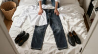 7 Best Wardrobe Essentials for Building a Versatile Closet in 2027