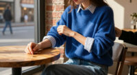 7 Sweater Trends That'll Make Your Outfits Look 2027 Instead Of Dated