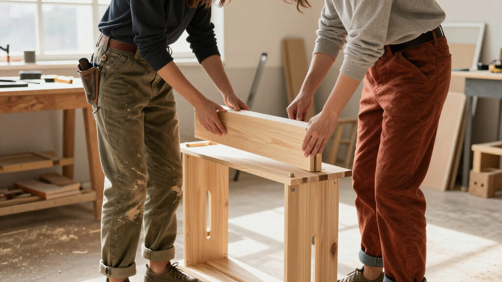 8 Best Collaborative Work Pants in 2027