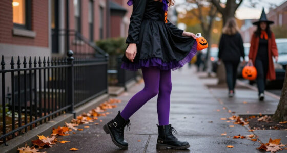 8 Best Halloween Costume Shoes for 2027