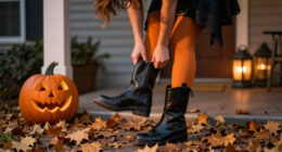 8 Best Halloween Costume Shoes for Completing Your Look in 2027