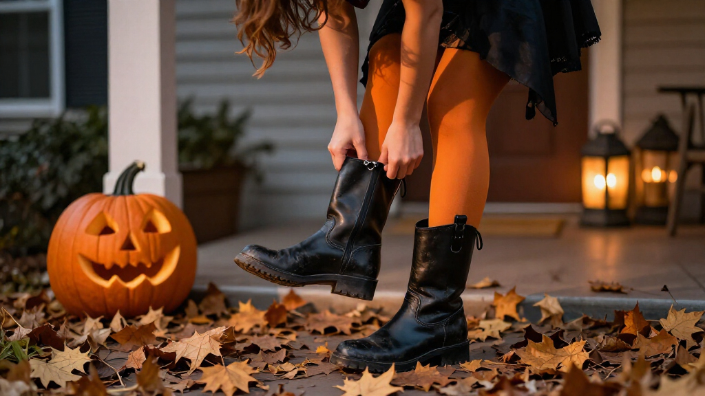 8 Best Halloween Costume Shoes for Completing Your Look in 2027