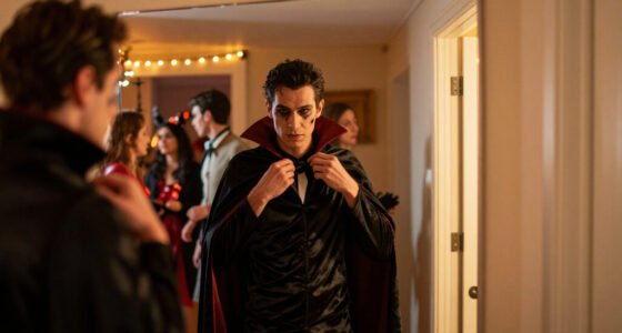 8 Best Halloween Costumes for Men in 2027