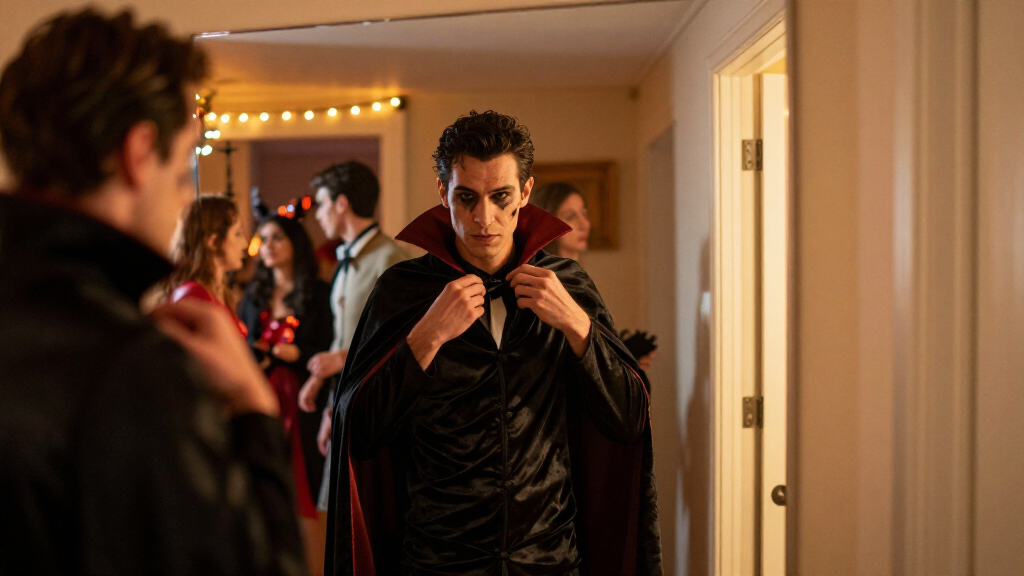 8 Best Halloween Costumes for Men in 2027