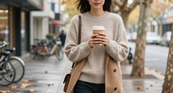 9 Best Cashmere Sweaters for Women in 2027