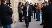 A$AP Rocky's AWGE SS27 Takes Over Paris