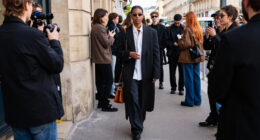 A$AP Rocky's AWGE SS27 Takes Over Paris
