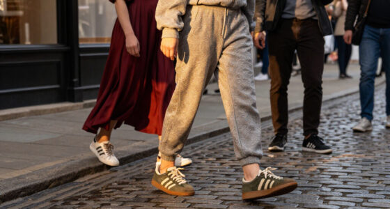 Adidas' Cool Military Shoe Joins Wales Bonner's Wildly Luxe Army