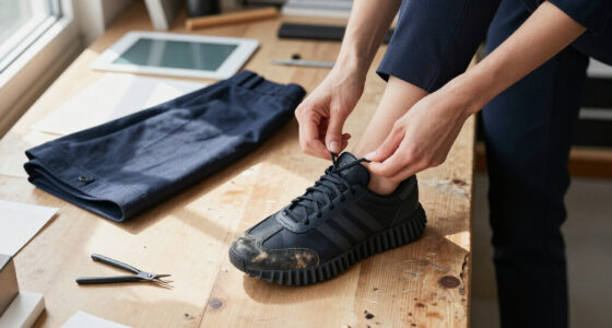 Adidas Made A Dressy Ripple-Soled Sneaker On Its Own