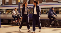 Adidas Originals And Wales Bonner Are Back Together Again For FW26