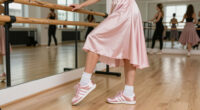 Adidas’ Silky Sneaker Is One Step Closer To Its Ballerina Dreams
