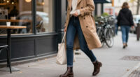 Are Skinny Jeans Still In Style? Here's How To Wear Them In 2026