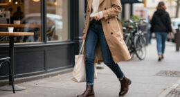 Are Skinny Jeans Still In Style? Here's How To Wear Them In 2026
