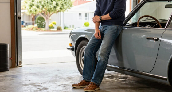 Artist Uniform: Steve McQueen Was A Bottega Guy Before Bottega Knew It